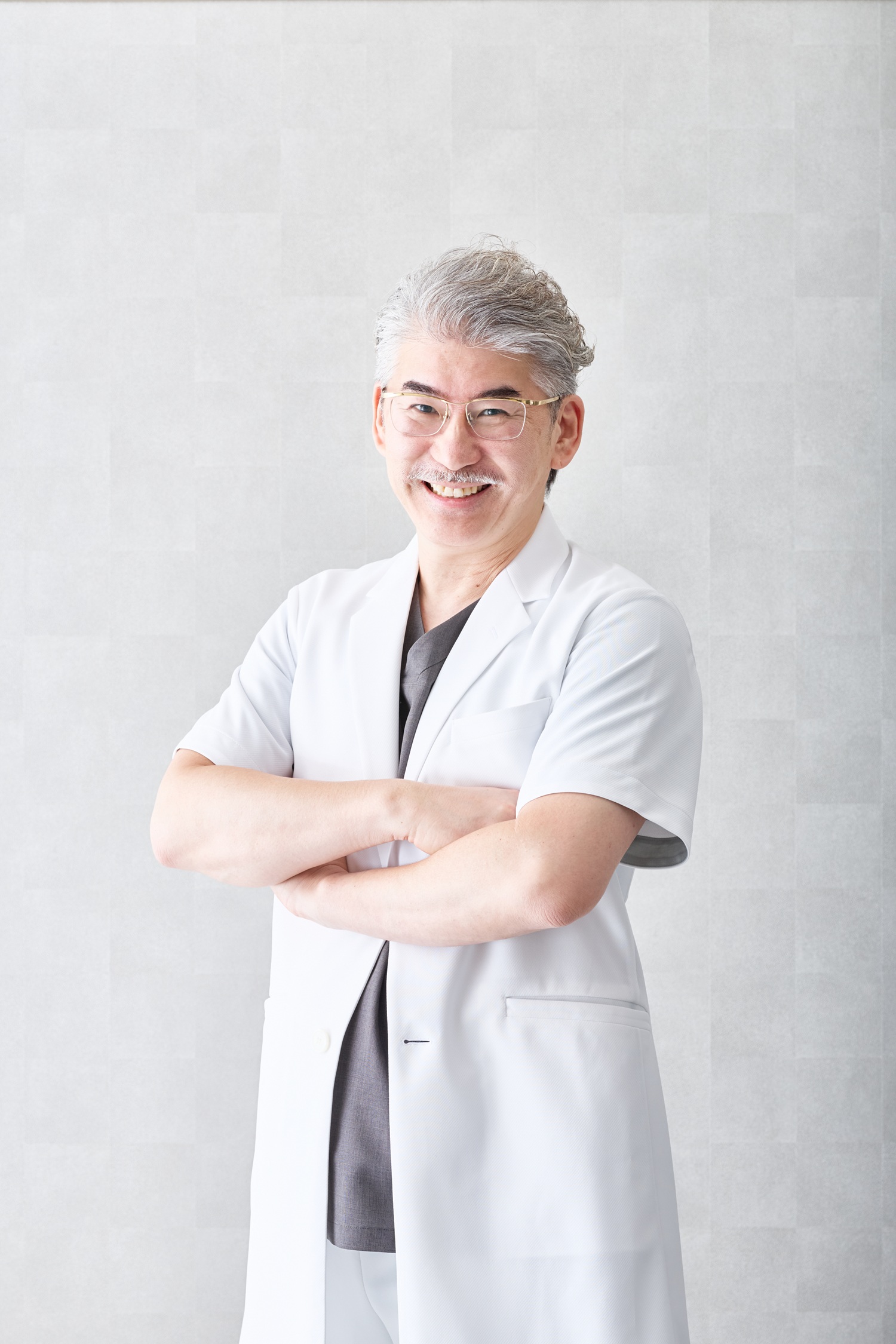 理事長